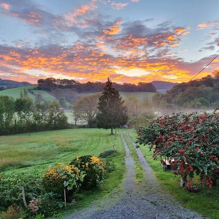 Cheraute "Chez Naty" Chambres D'Hotes Au Pays-Basque المظهر الخارجي الصورة