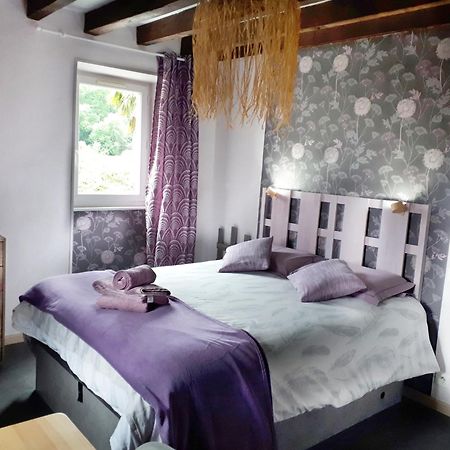 Cheraute "Chez Naty" Chambres D'Hotes Au Pays-Basque المظهر الخارجي الصورة