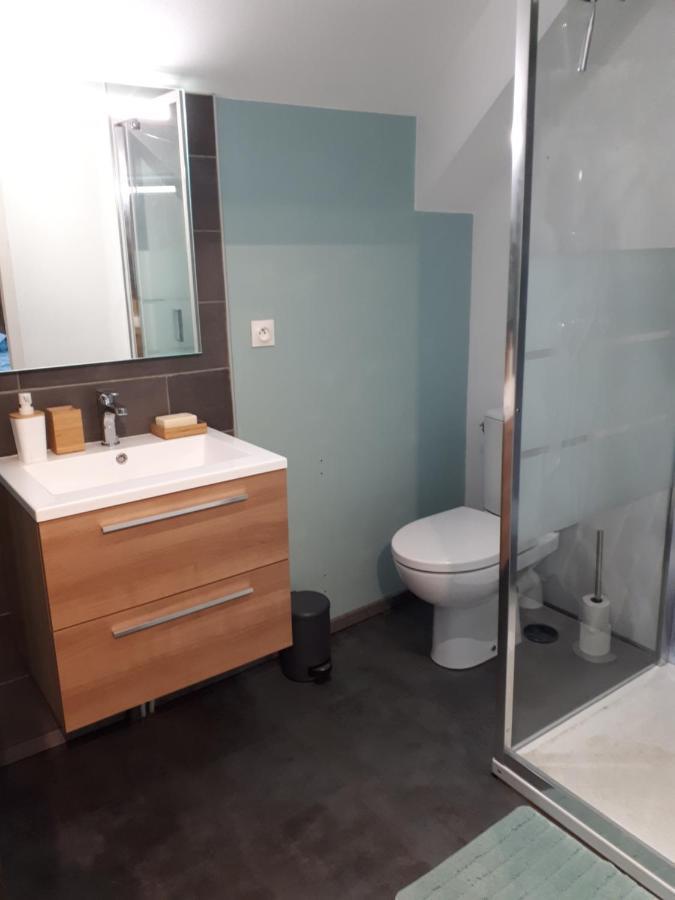 Cheraute "Chez Naty" Chambres D'Hotes Au Pays-Basque المظهر الخارجي الصورة