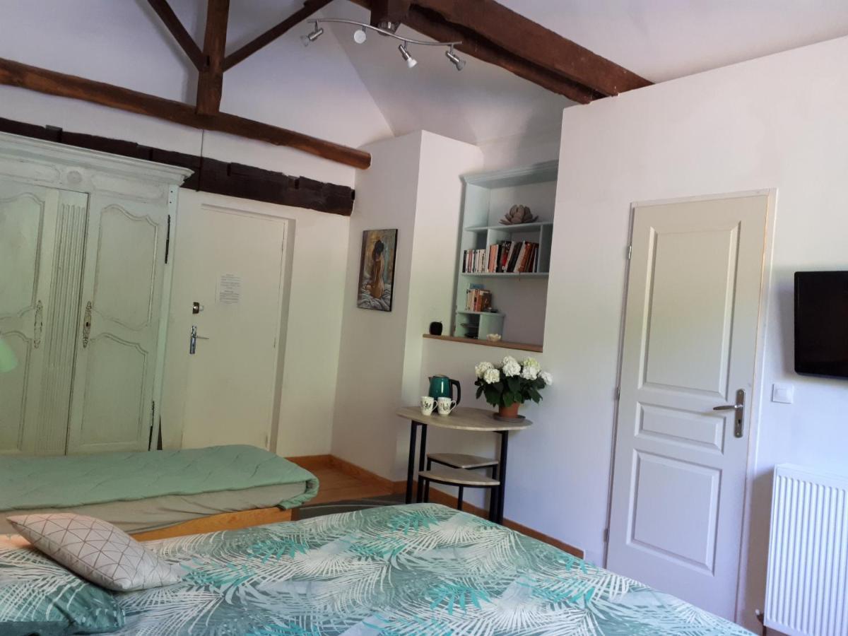 Cheraute "Chez Naty" Chambres D'Hotes Au Pays-Basque المظهر الخارجي الصورة