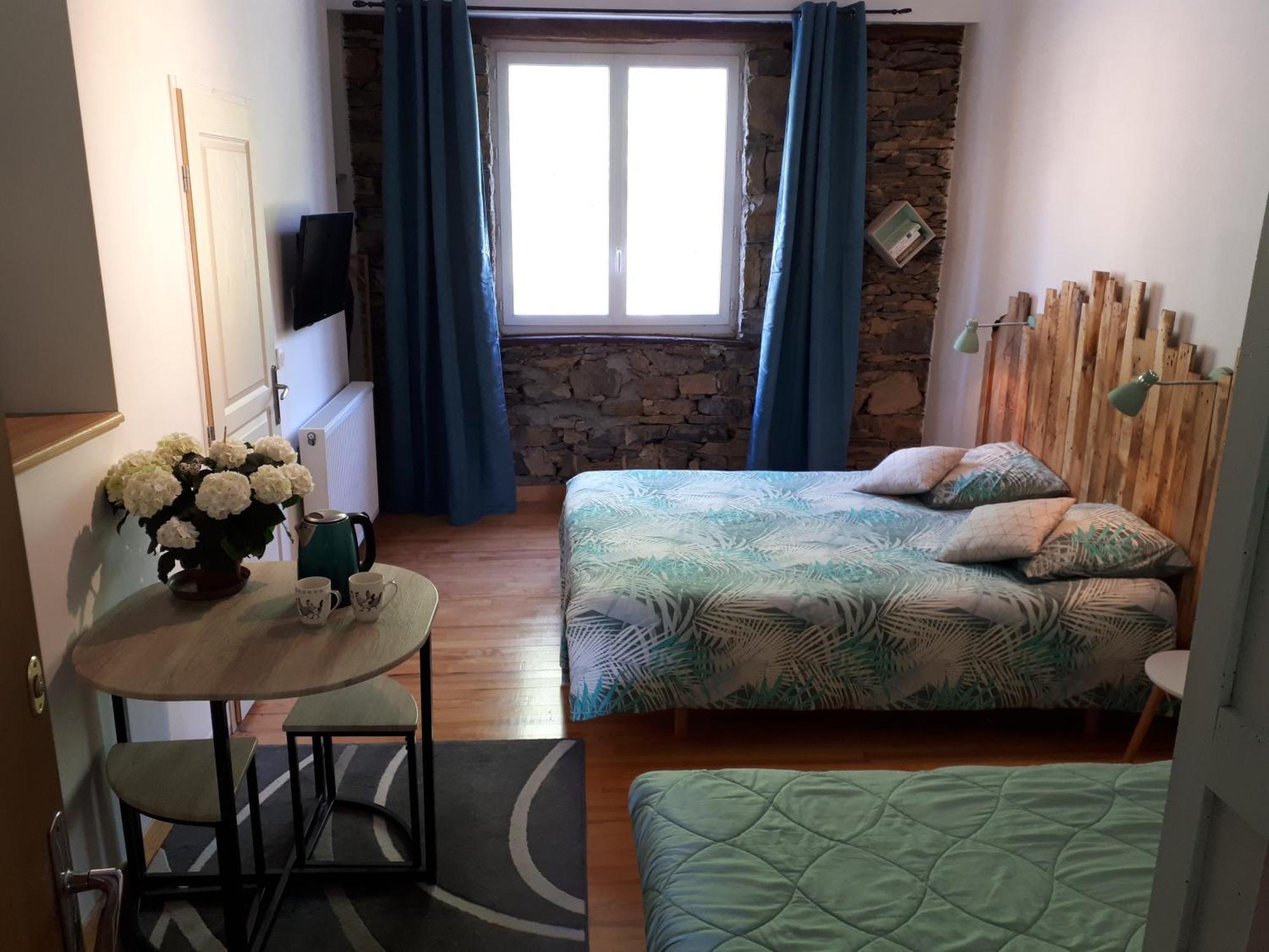Cheraute "Chez Naty" Chambres D'Hotes Au Pays-Basque المظهر الخارجي الصورة