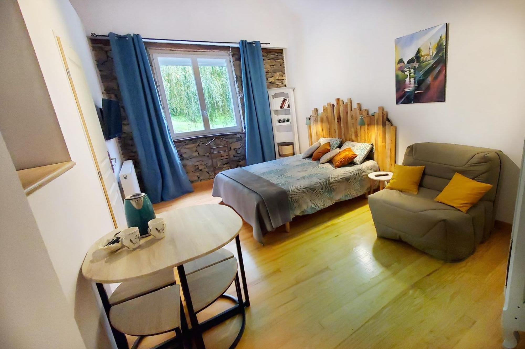 Cheraute "Chez Naty" Chambres D'Hotes Au Pays-Basque المظهر الخارجي الصورة