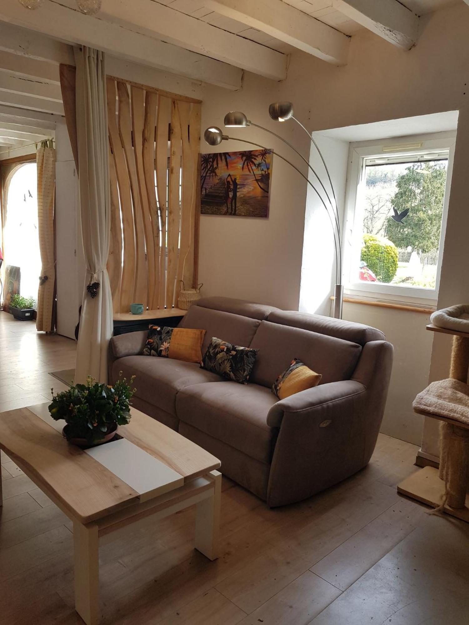 Cheraute "Chez Naty" Chambres D'Hotes Au Pays-Basque المظهر الخارجي الصورة