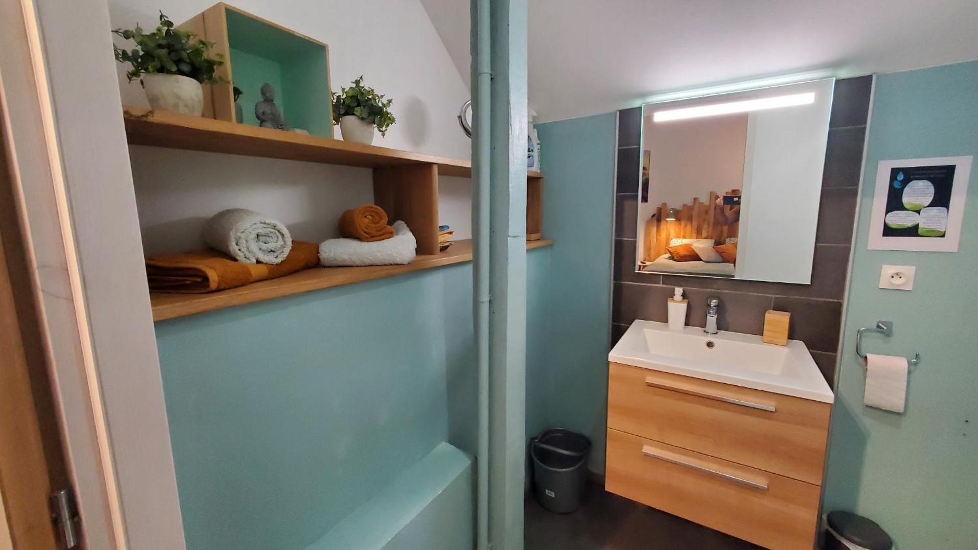 Cheraute "Chez Naty" Chambres D'Hotes Au Pays-Basque المظهر الخارجي الصورة