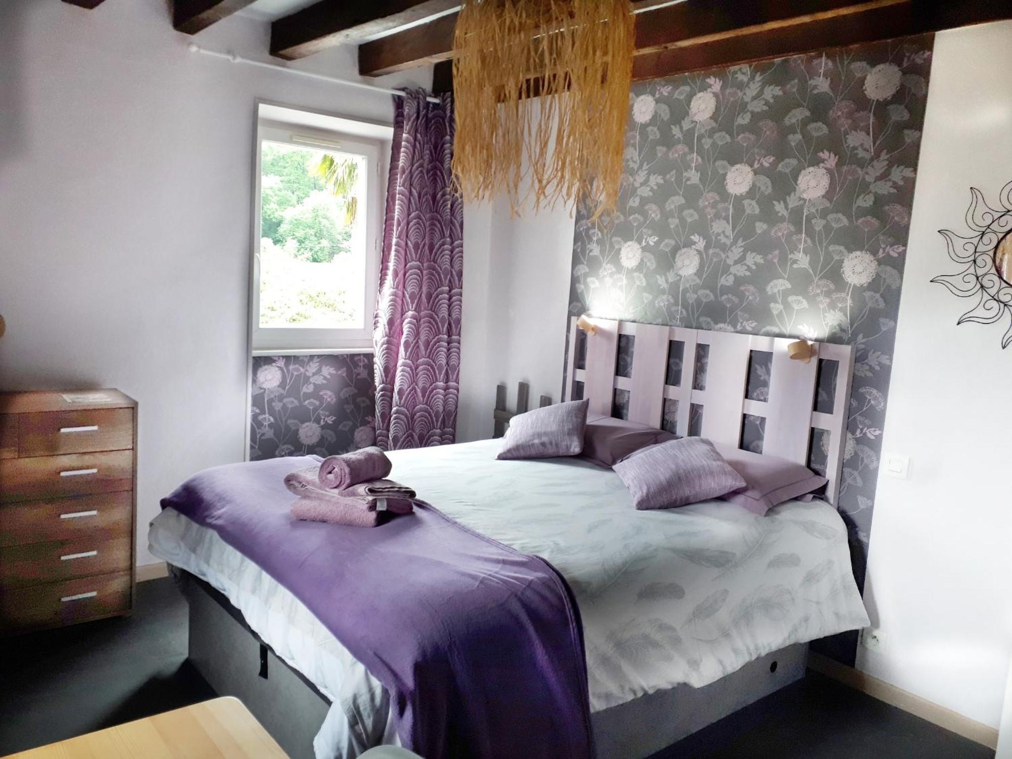 Cheraute "Chez Naty" Chambres D'Hotes Au Pays-Basque المظهر الخارجي الصورة